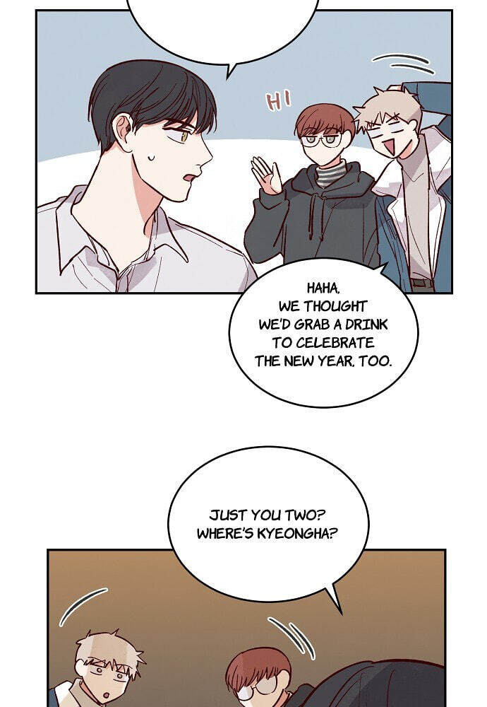 Susu, Han Chapter 111 page 10 - 