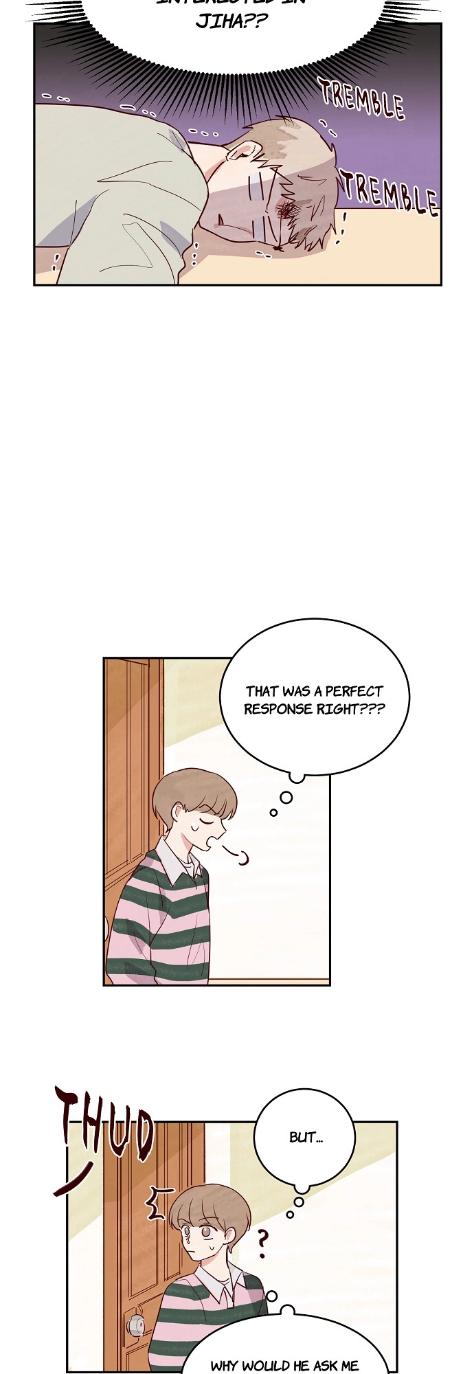 Susu, Han Chapter 12 page 11 - 