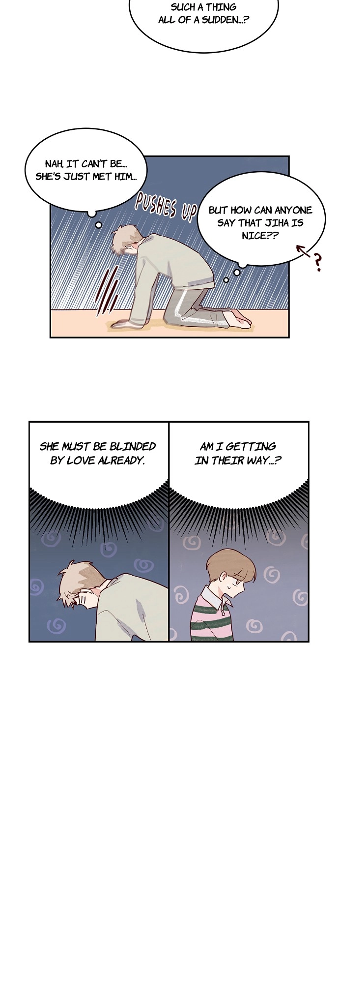 Susu, Han Chapter 12 page 12 - 