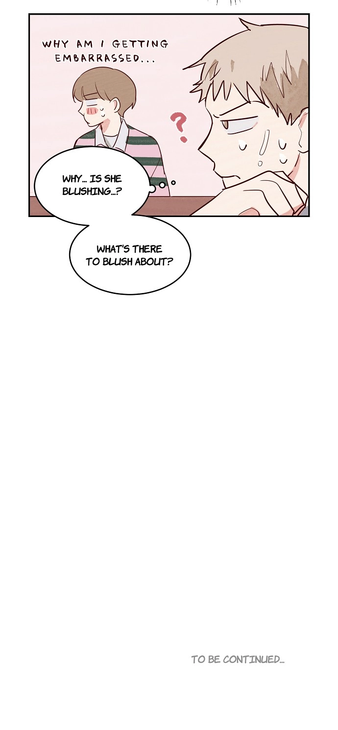 Susu, Han Chapter 12 page 19 - 