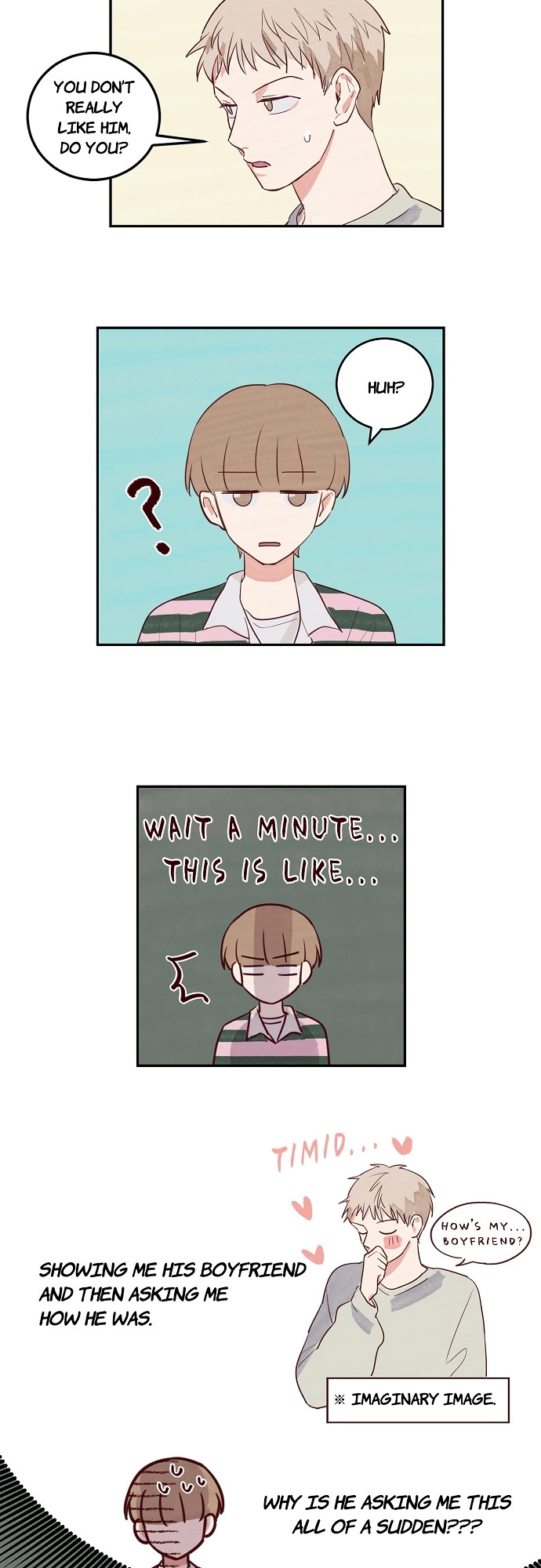 Susu, Han Chapter 12 page 4 - 