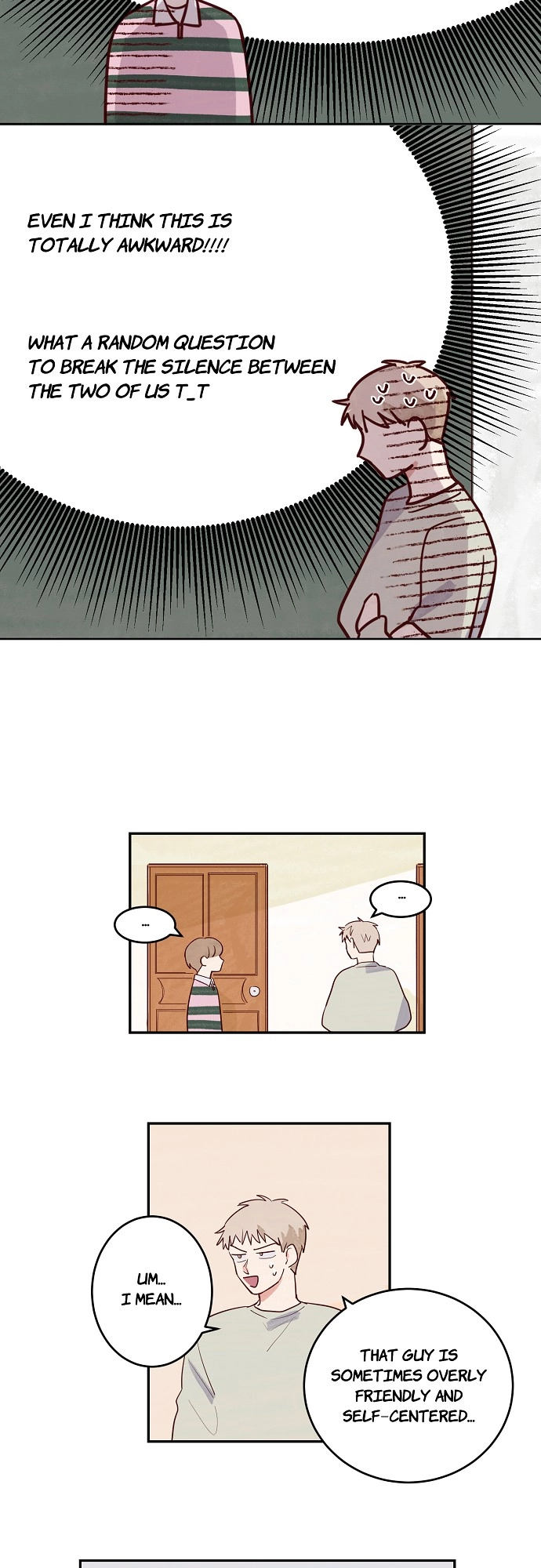 Susu, Han Chapter 12 page 5 - 