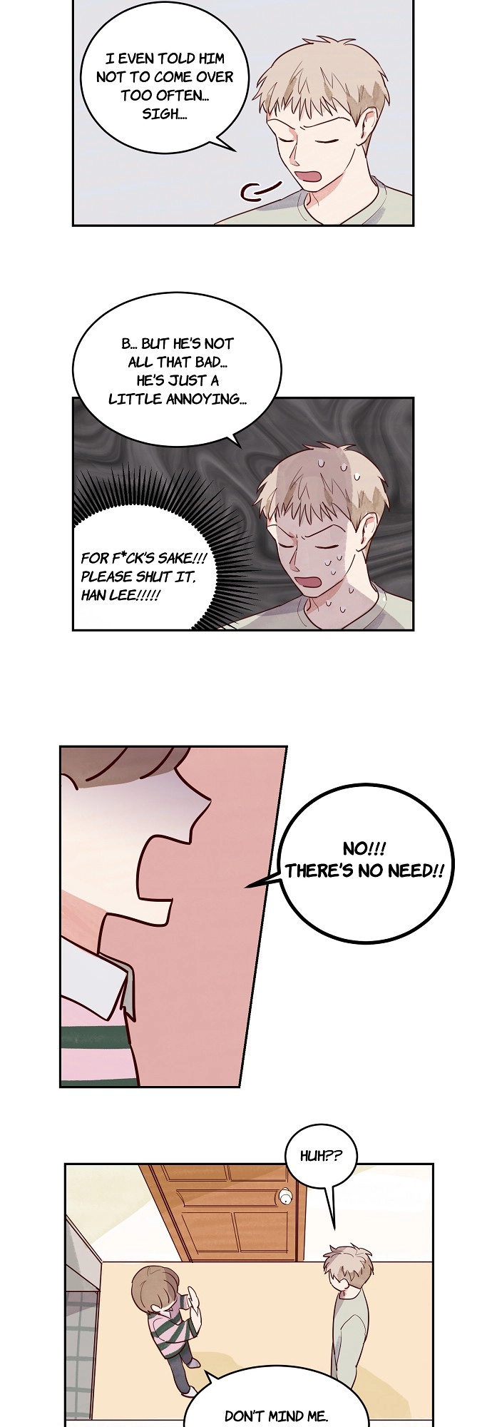 Susu, Han Chapter 12 page 6 - 
