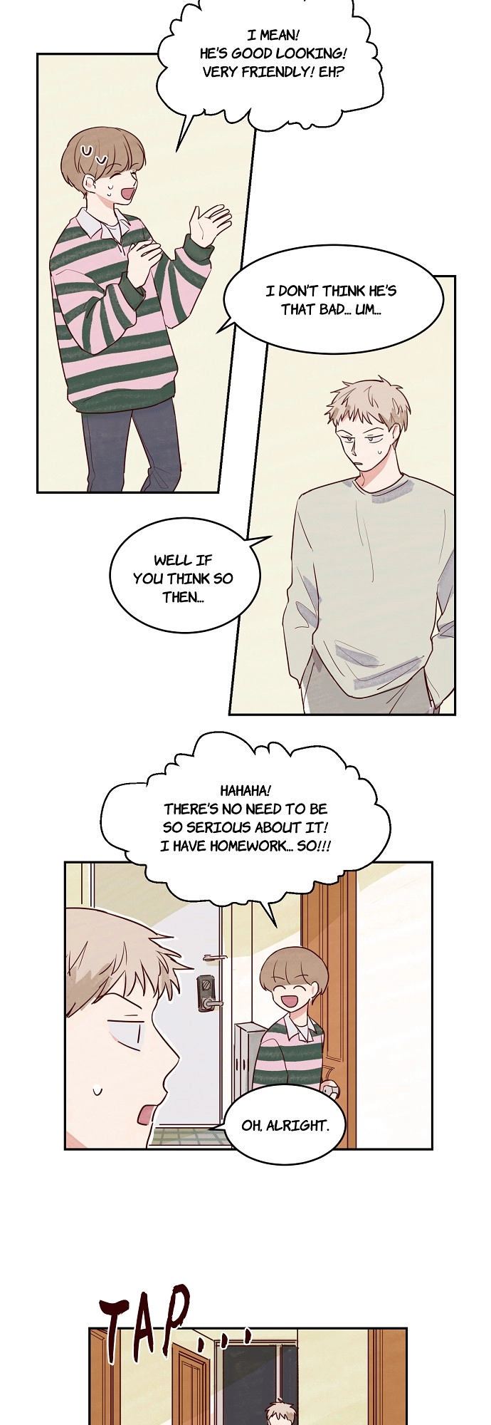 Susu, Han Chapter 12 page 8 - 