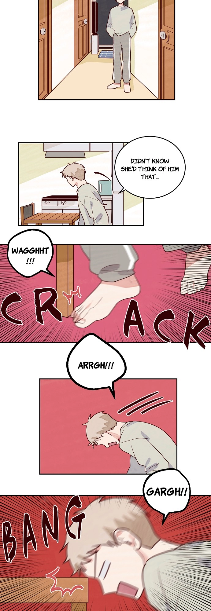 Susu, Han Chapter 12 page 9 - 