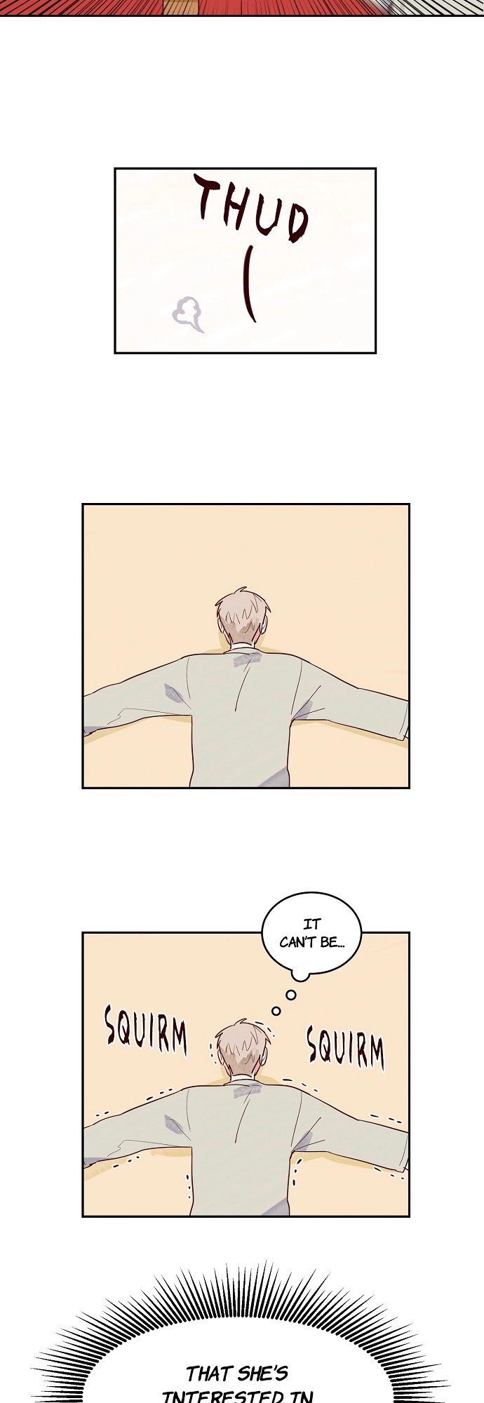 Susu, Han Chapter 12 page 10 - 