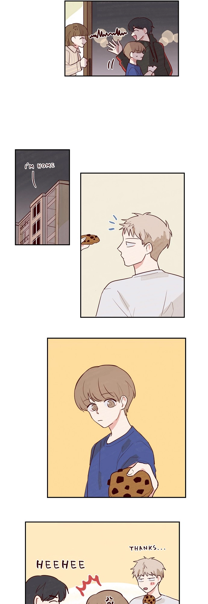 Susu, Han Chapter 13 page 13 - 
