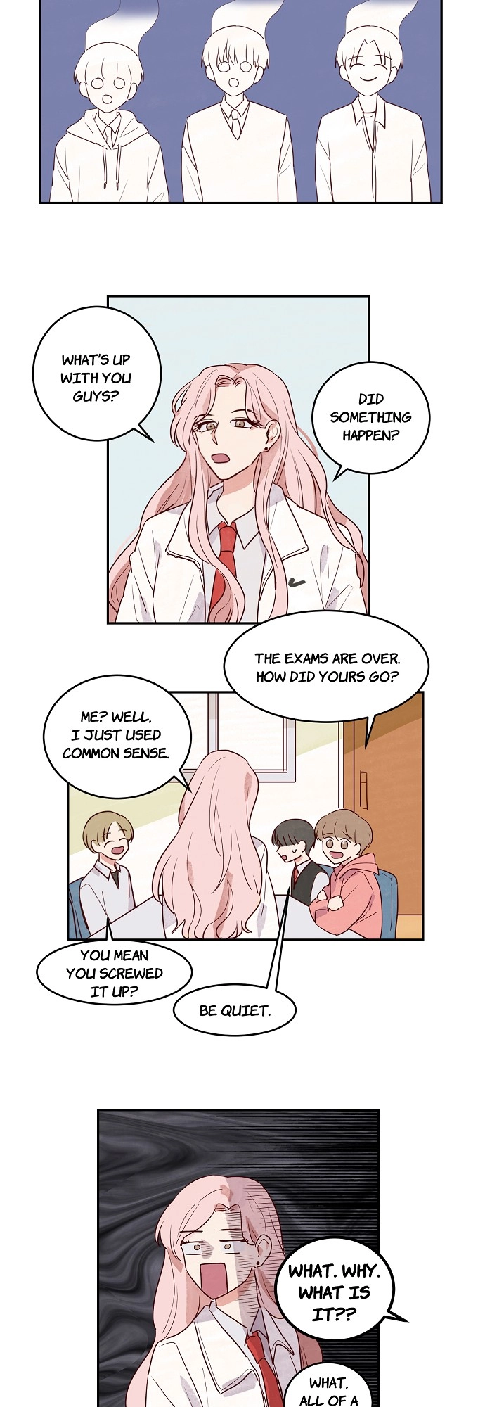 Susu, Han Chapter 13 page 16 - 