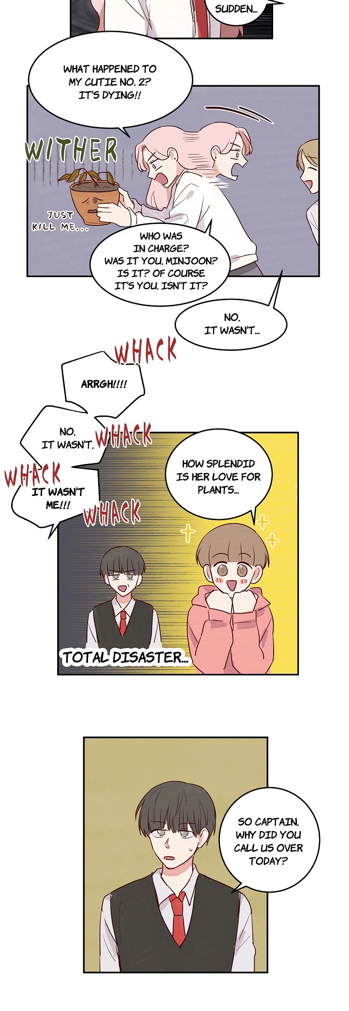 Susu, Han Chapter 13 page 17 - 
