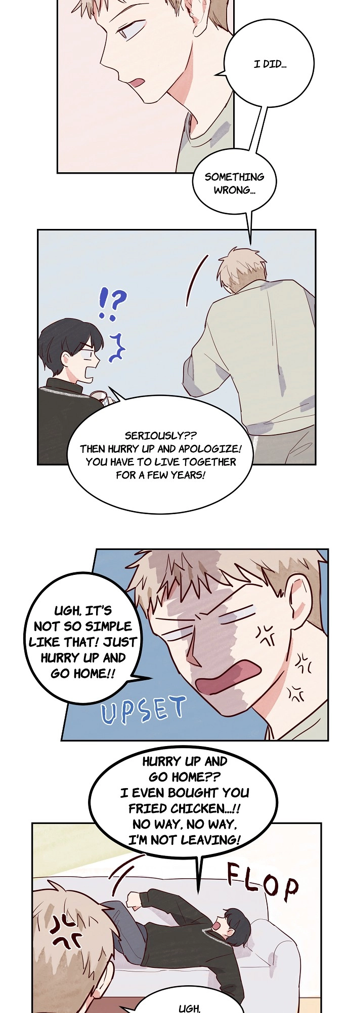 Susu, Han Chapter 13 page 4 - 
