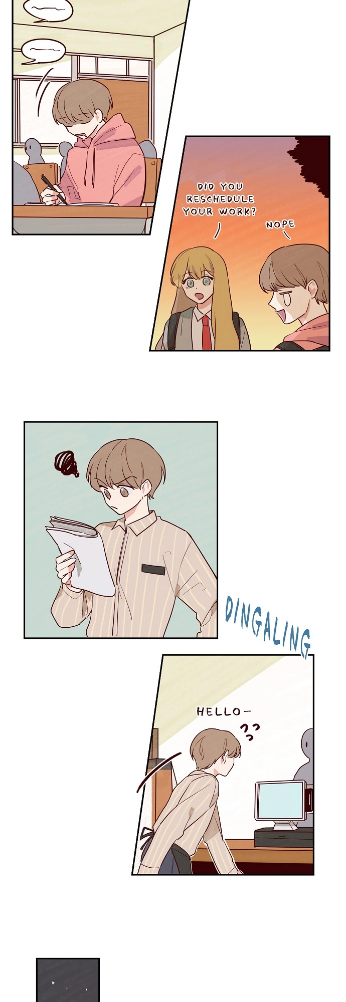 Susu, Han Chapter 13 page 7 - 