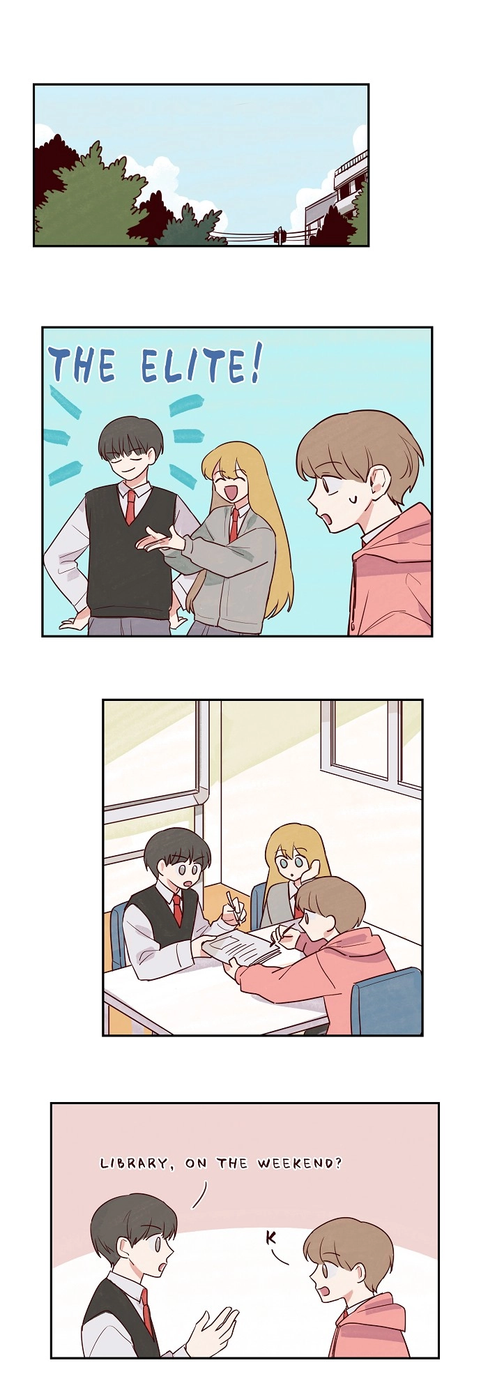 Susu, Han Chapter 13 page 10 - 