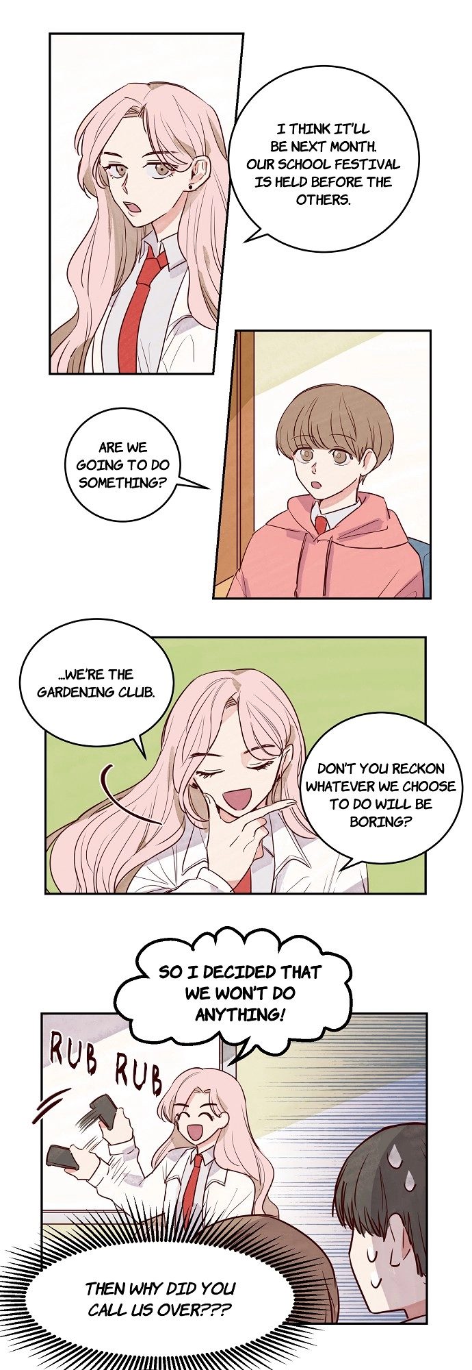 Susu, Han Chapter 14 page 2 - 