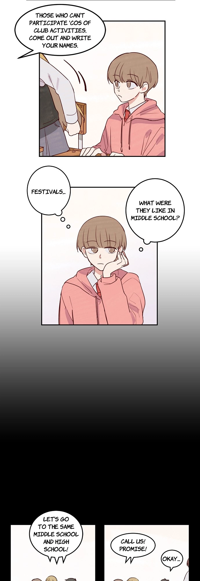 Susu, Han Chapter 14 page 11 - 