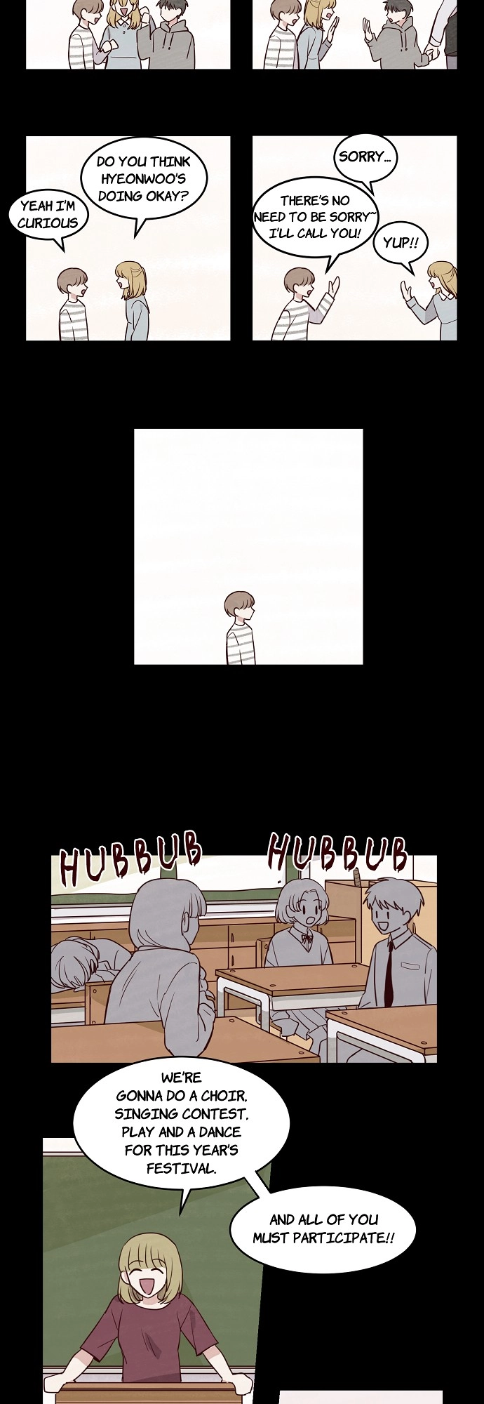 Susu, Han Chapter 14 page 12 - 