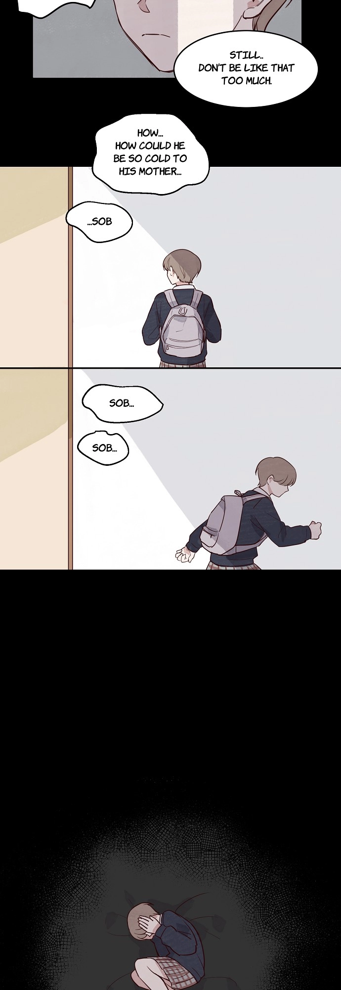 Susu, Han Chapter 14 page 15 - 