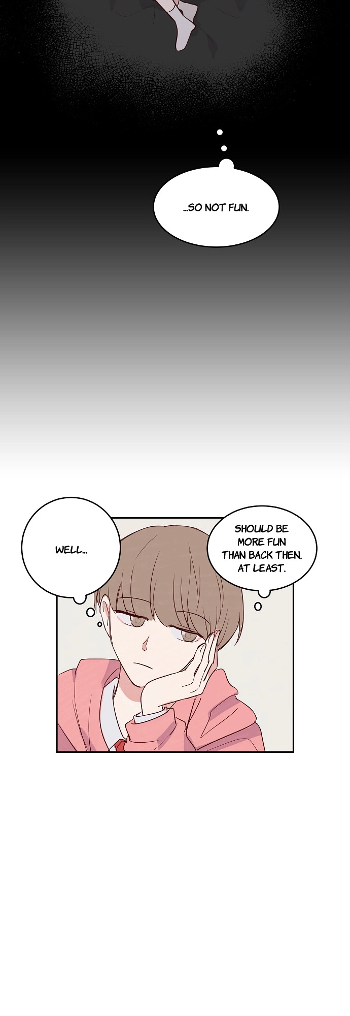 Susu, Han Chapter 14 page 16 - 