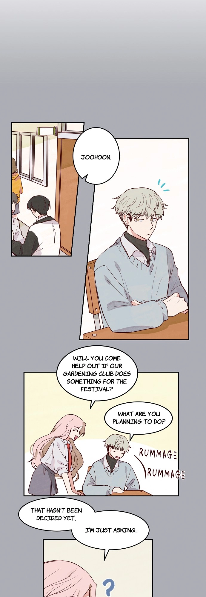 Susu, Han Chapter 14 page 4 - 