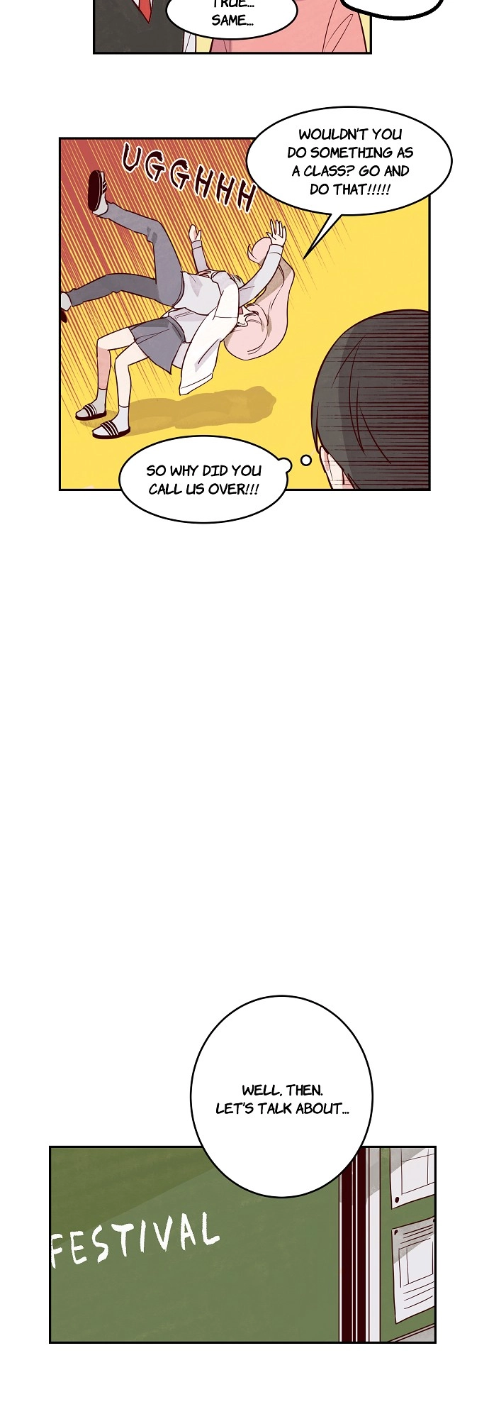 Susu, Han Chapter 14 page 9 - 