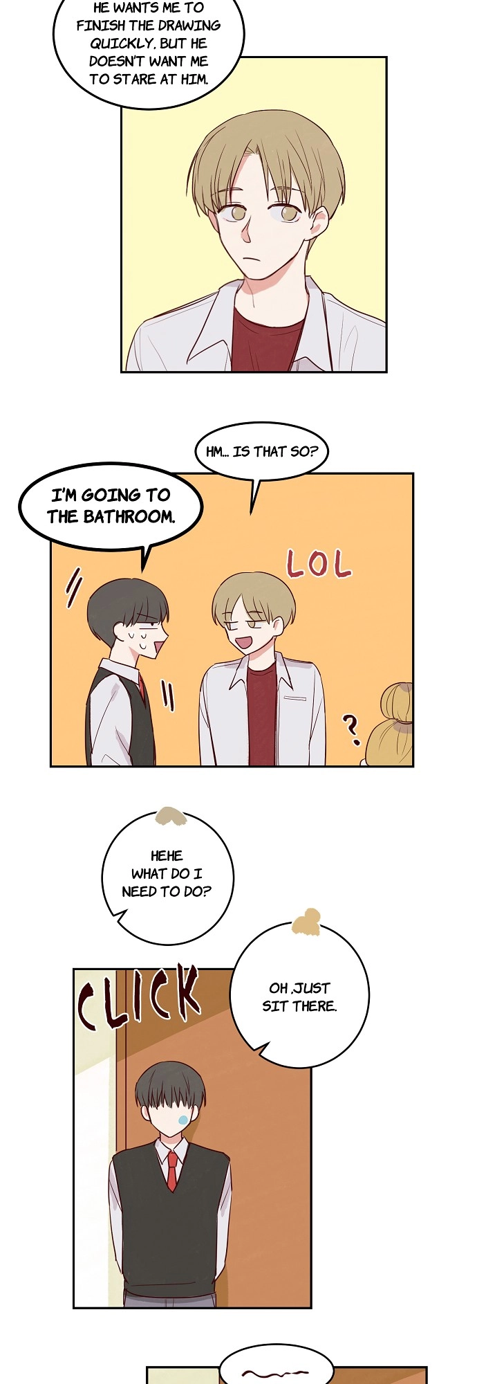 Susu, Han Chapter 15 page 17 - 