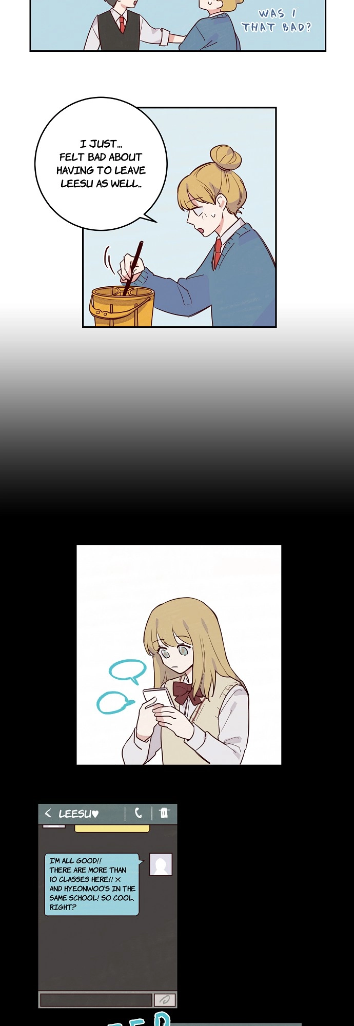 Susu, Han Chapter 15 page 4 - 