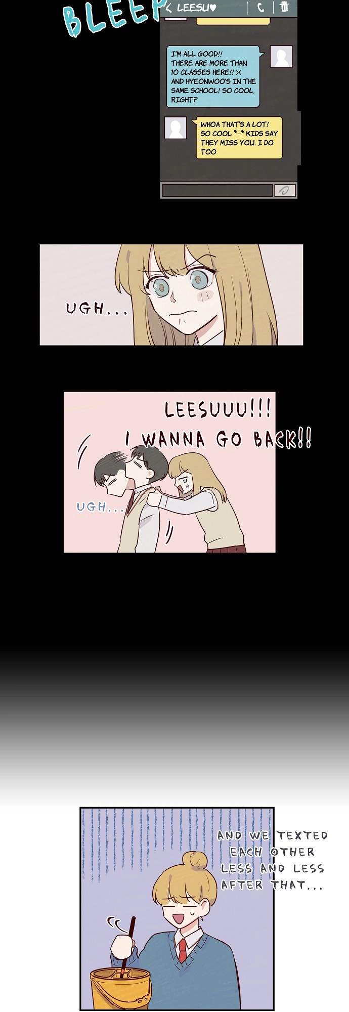 Susu, Han Chapter 15 page 5 - 