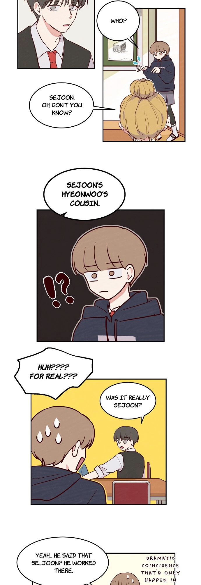 Susu, Han Chapter 15 page 7 - 