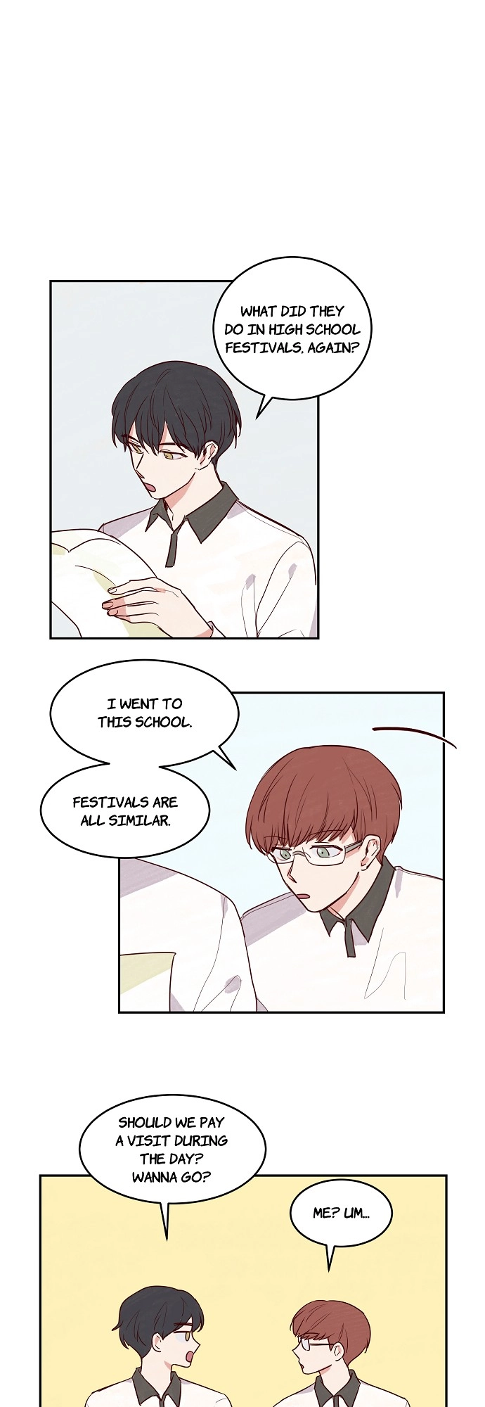 Susu, Han Chapter 16 page 2 - 