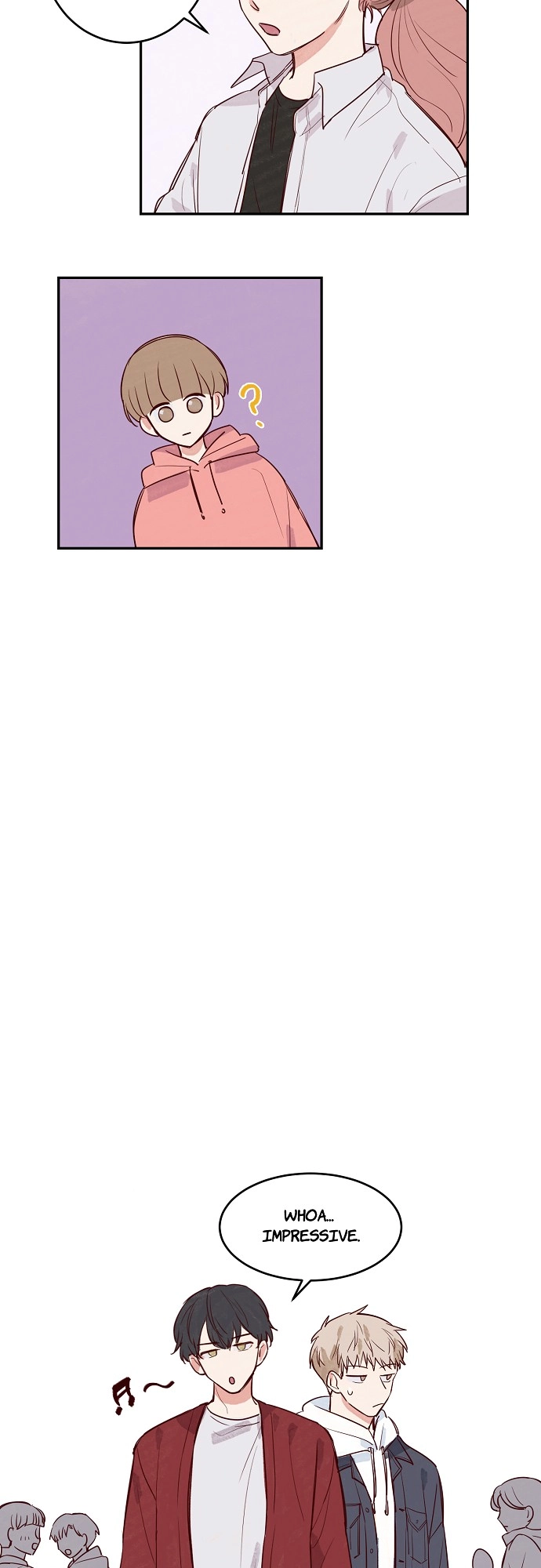 Susu, Han Chapter 16 page 11 - 