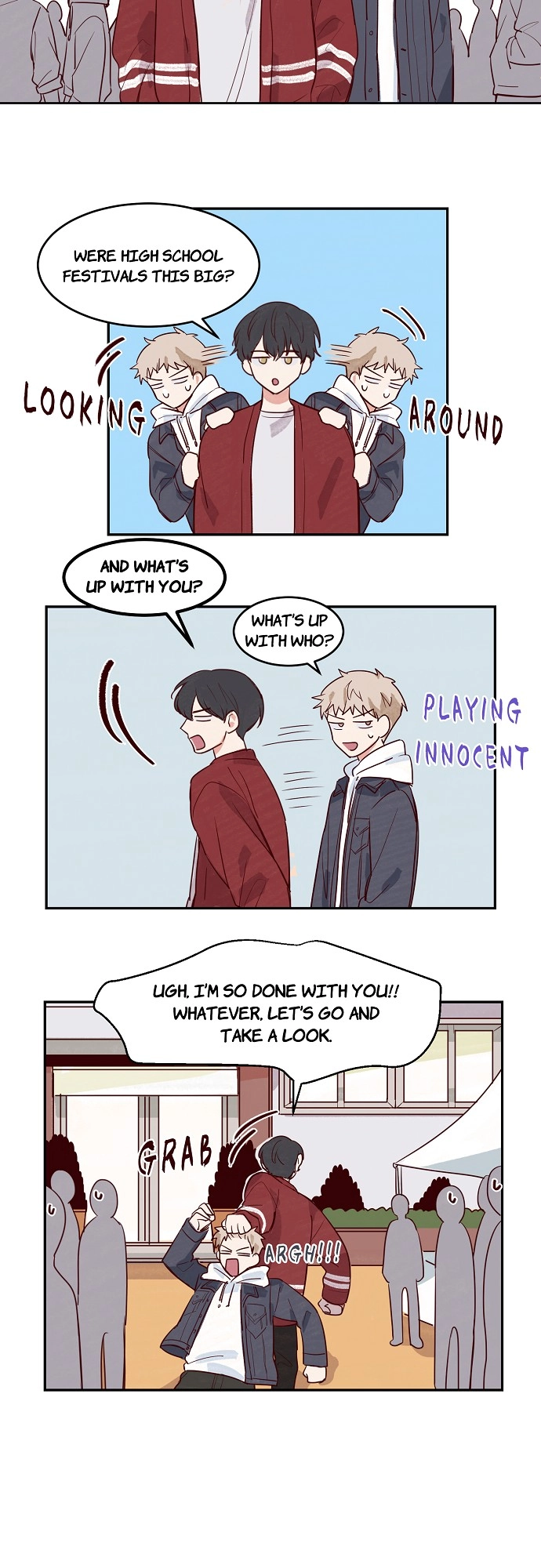 Susu, Han Chapter 16 page 12 - 