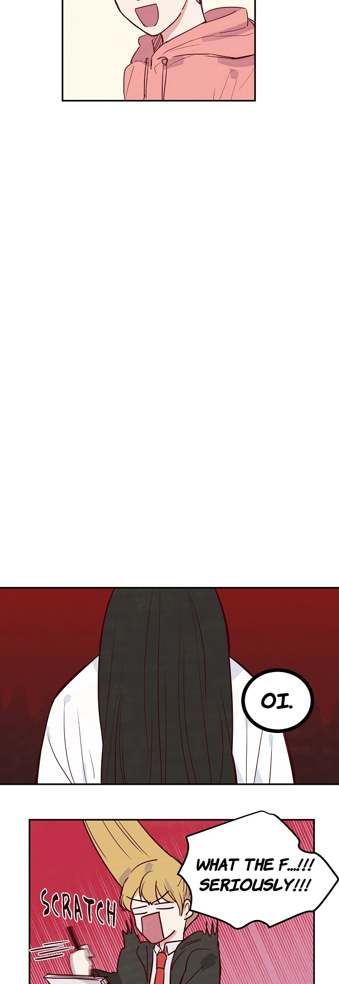 Susu, Han Chapter 16 page 16 - 