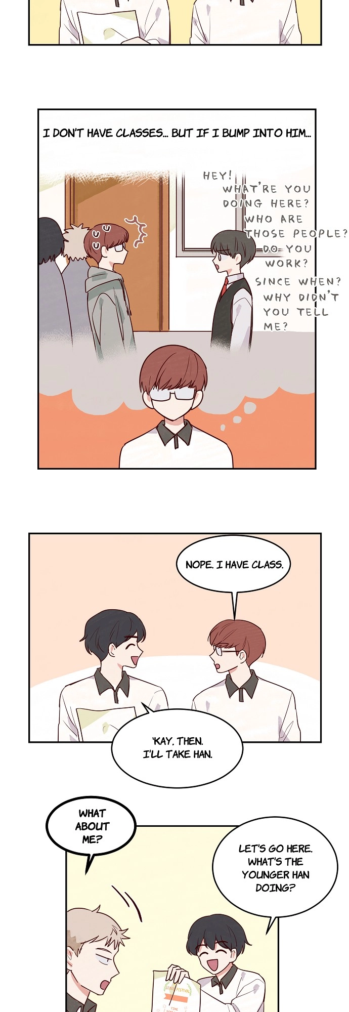 Susu, Han Chapter 16 page 3 - 