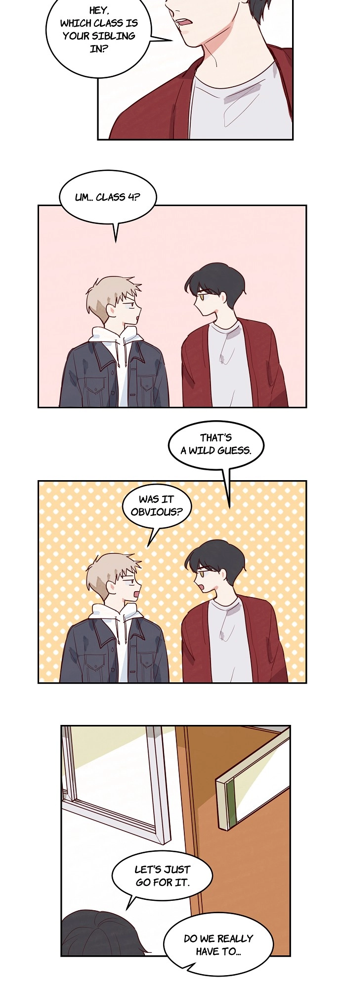 Susu, Han Chapter 16 page 21 - 