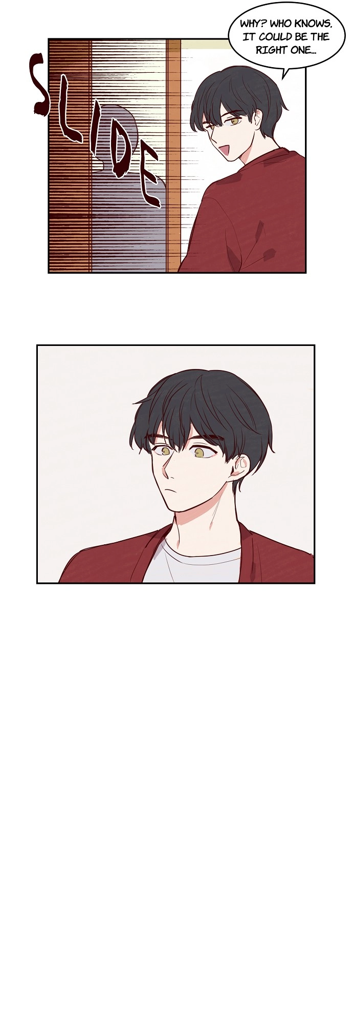 Susu, Han Chapter 16 page 22 - 