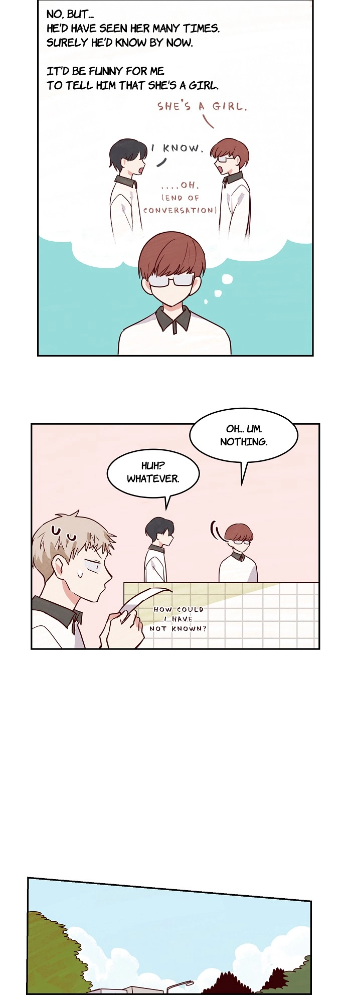 Susu, Han Chapter 16 page 5 - 