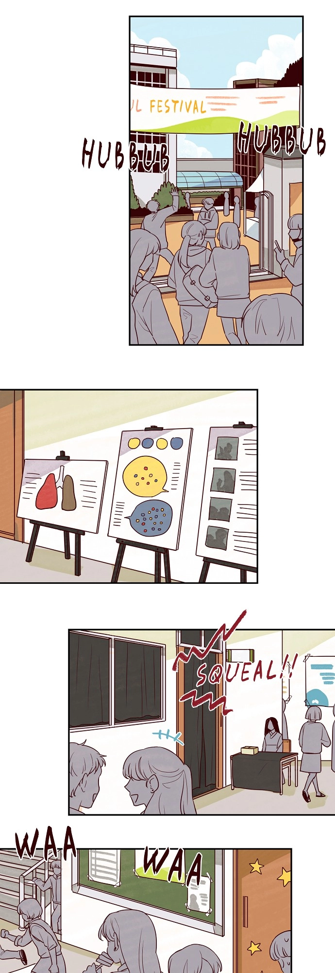Susu, Han Chapter 16 page 6 - 