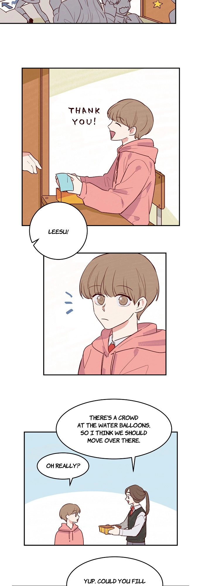 Susu, Han Chapter 16 page 7 - 