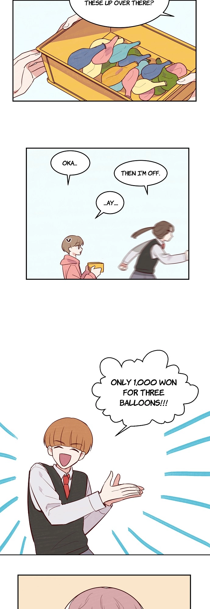 Susu, Han Chapter 16 page 8 - 