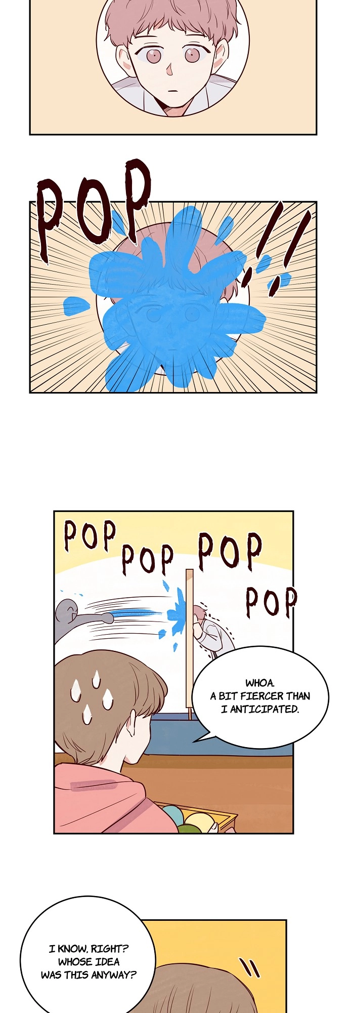 Susu, Han Chapter 16 page 9 - 