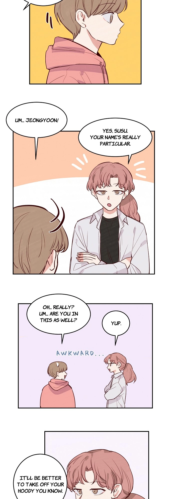 Susu, Han Chapter 16 page 10 - 