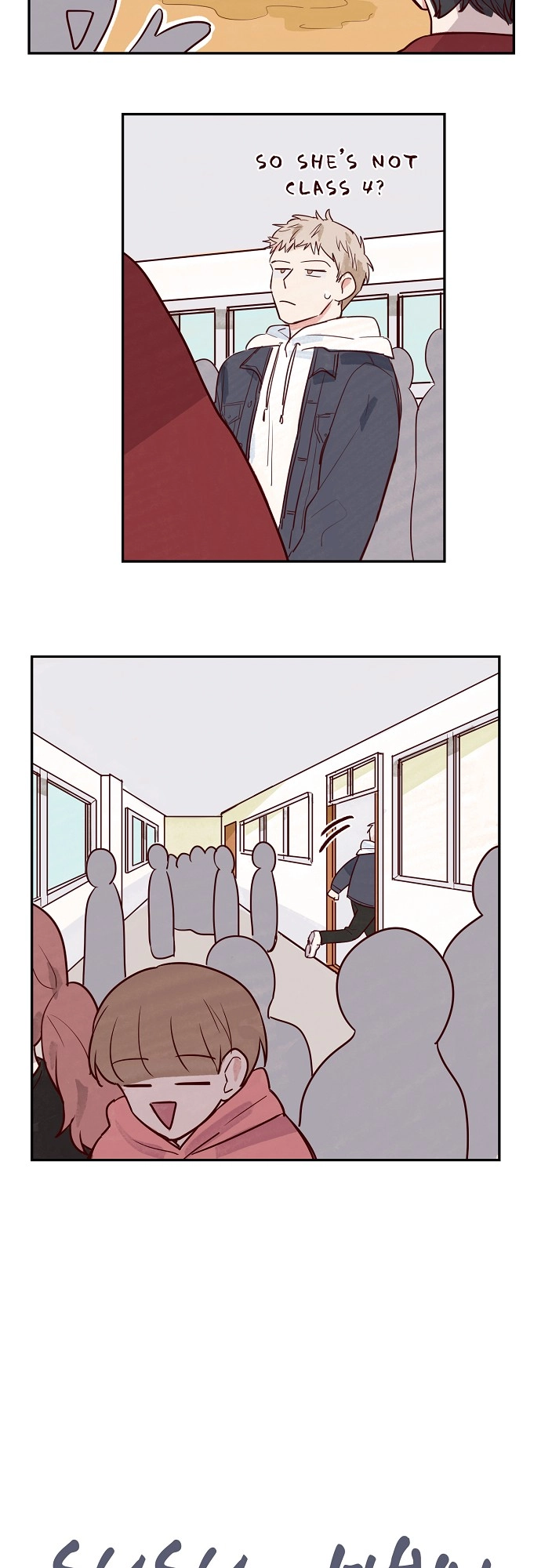 Susu, Han Chapter 17 page 2 - 