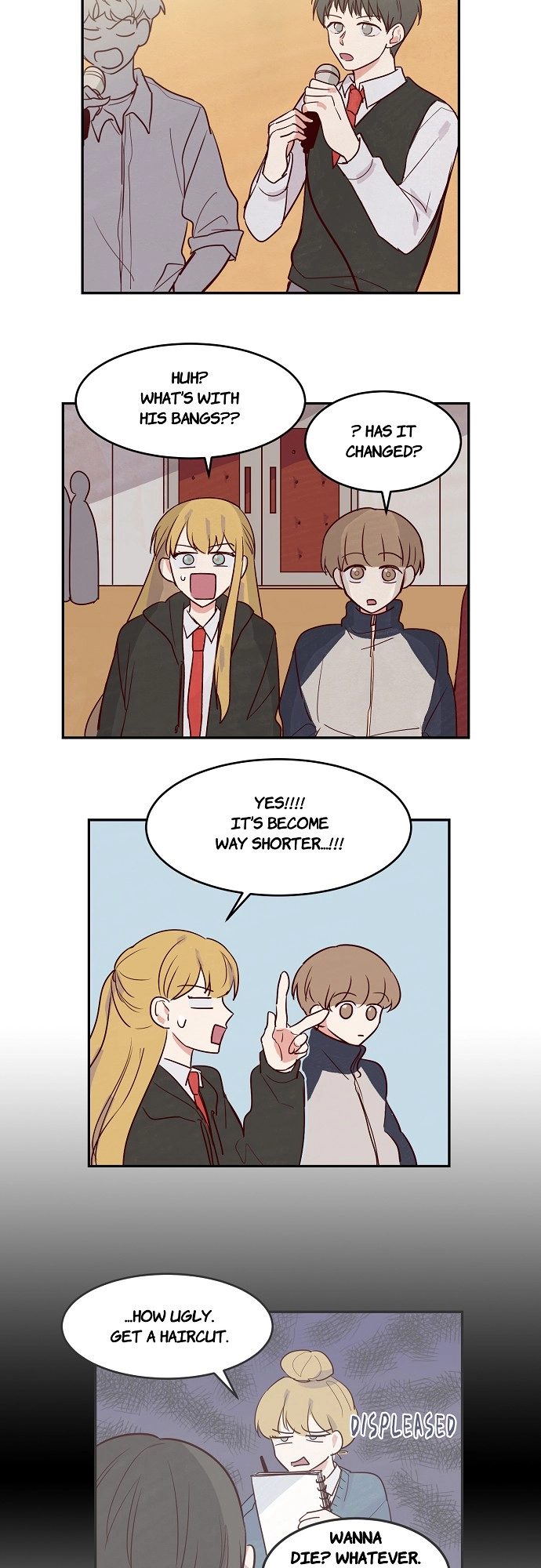Susu, Han Chapter 17 page 13 - 
