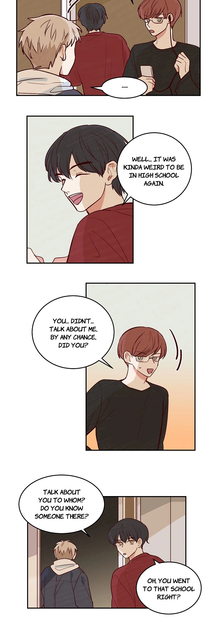 Susu, Han Chapter 17 page 16 - 