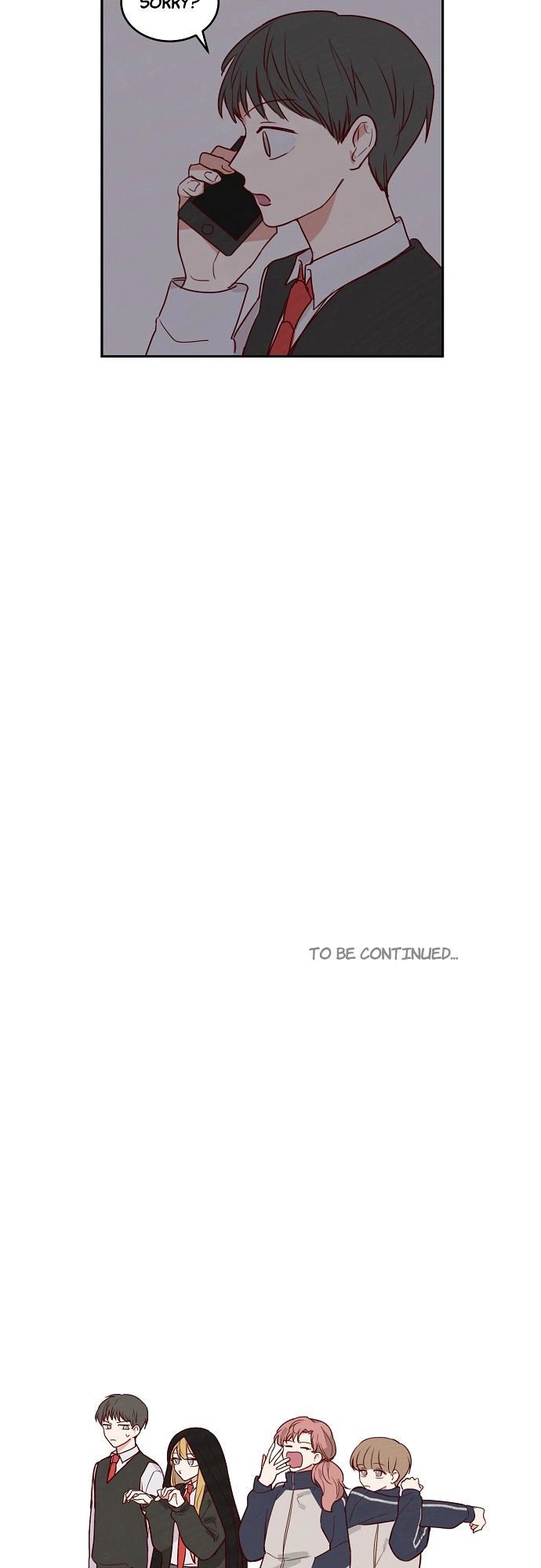 Susu, Han Chapter 17 page 22 - 