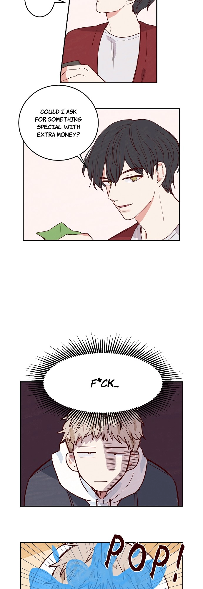 Susu, Han Chapter 17 page 4 - 