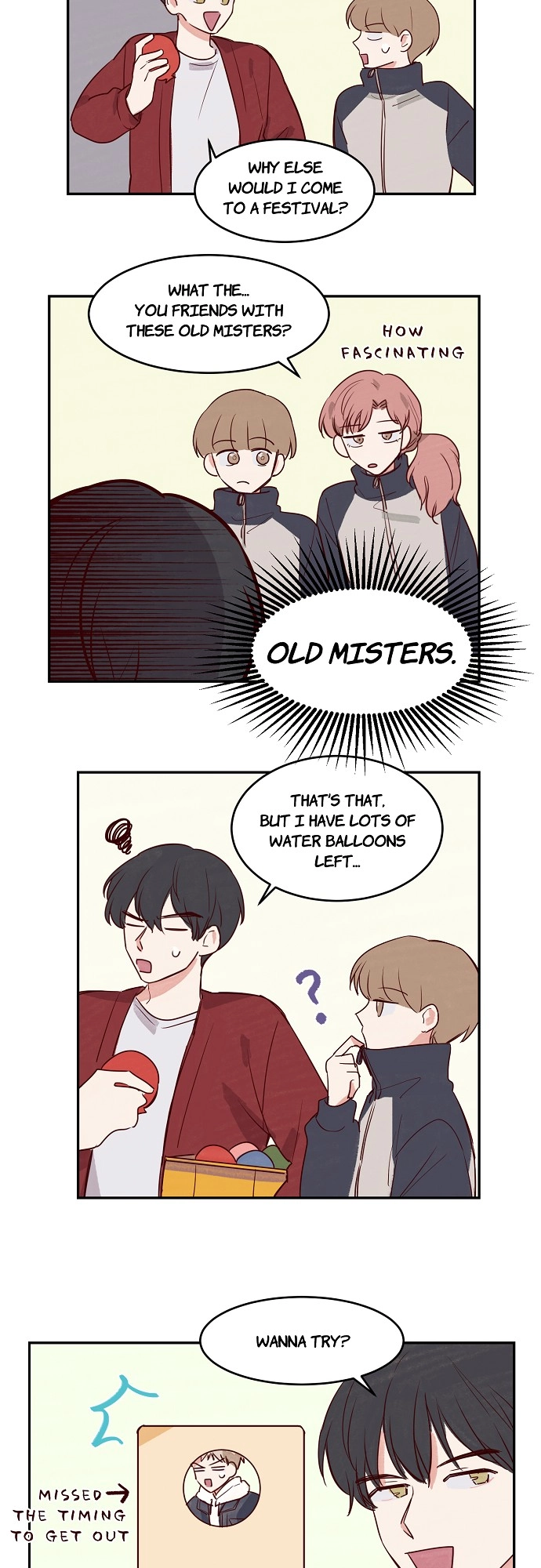 Susu, Han Chapter 17 page 7 - 