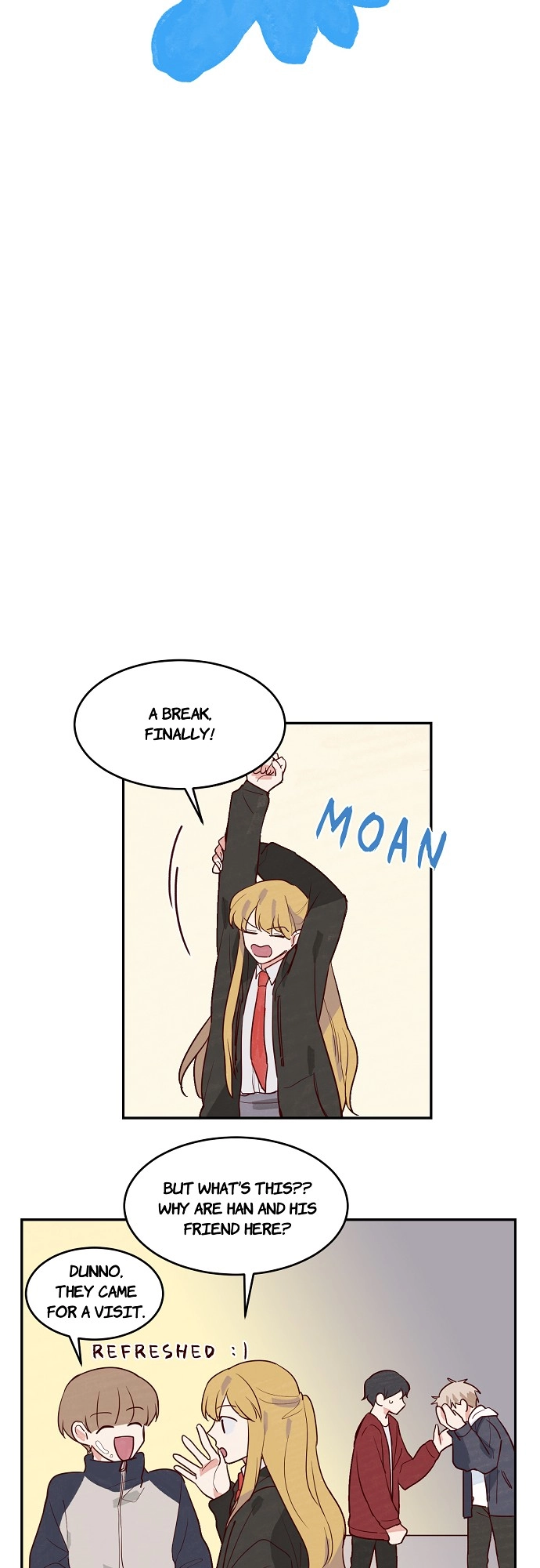 Susu, Han Chapter 17 page 10 - 
