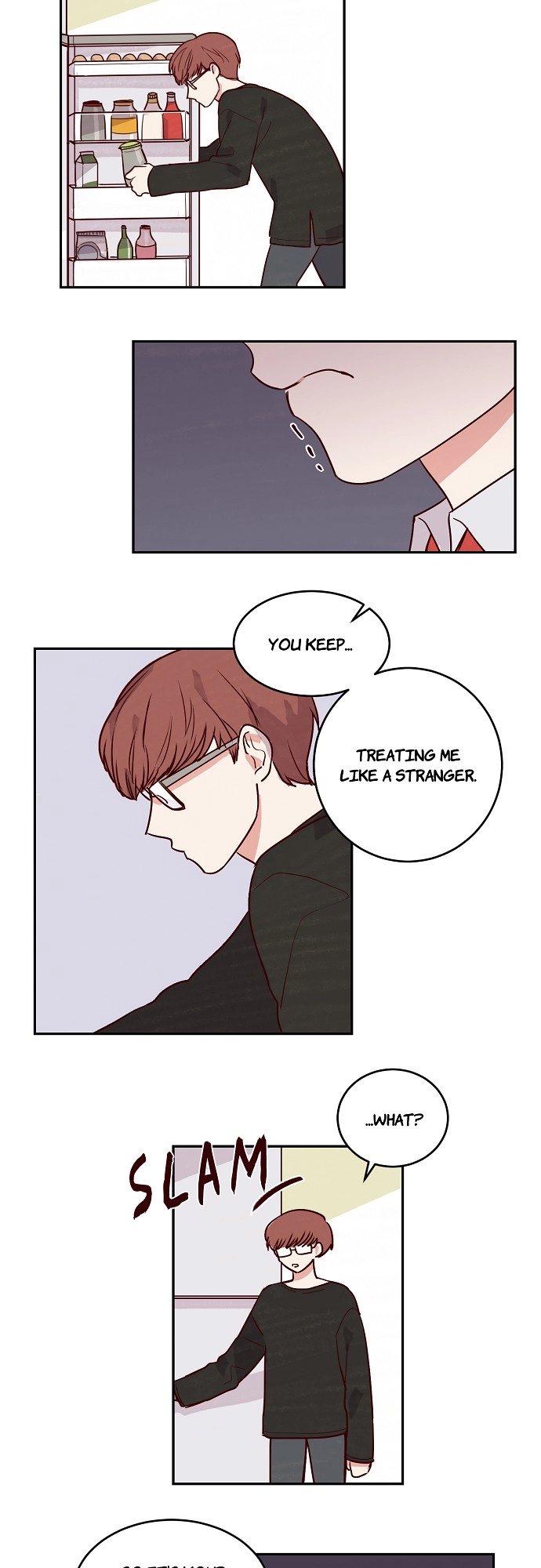 Susu, Han Chapter 18 page 13 - 
