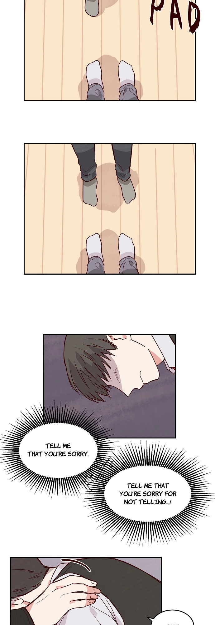 Susu, Han Chapter 18 page 15 - 