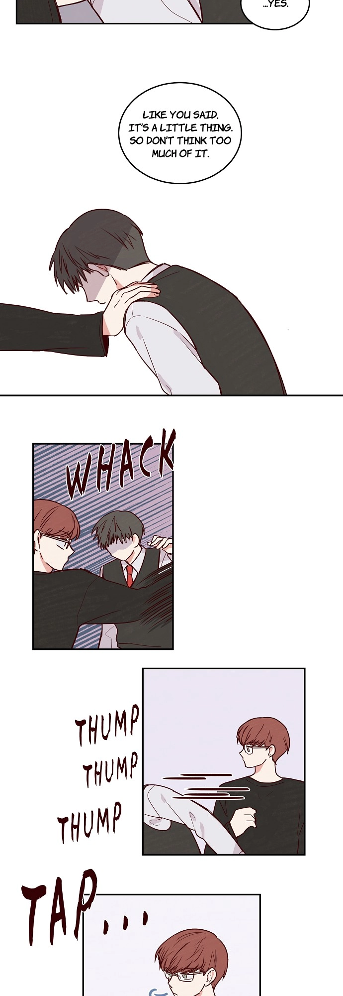 Susu, Han Chapter 18 page 16 - 